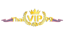 Thevip99 logo